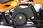 Preview: 49cc Sios Deluxe Miniquad Atv Kinderquad Pocketquad Preview: 49cc Sios Deluxe Miniquad Atv Kinderquad Pocketquad